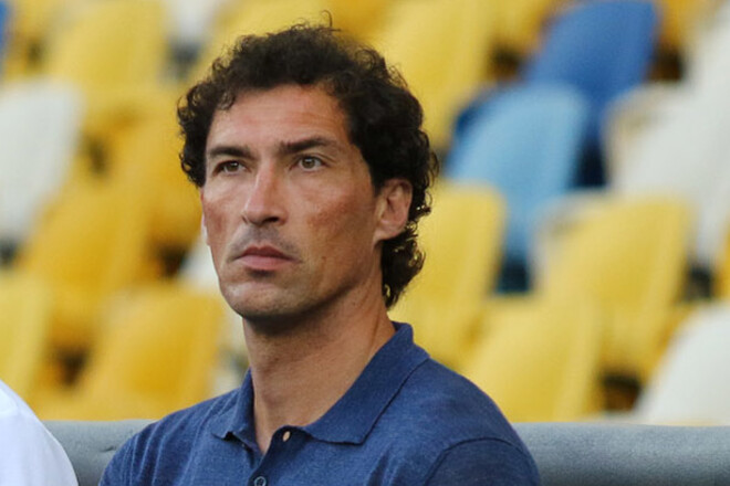 Степанов не приїде. Відома заявка збірної України U-20 на матчі у червні