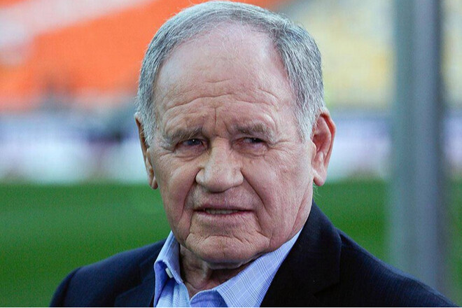 Йожеф САБО: «То Черноморец, то ЛНЗ. Нормальный тренер так делать не будет»