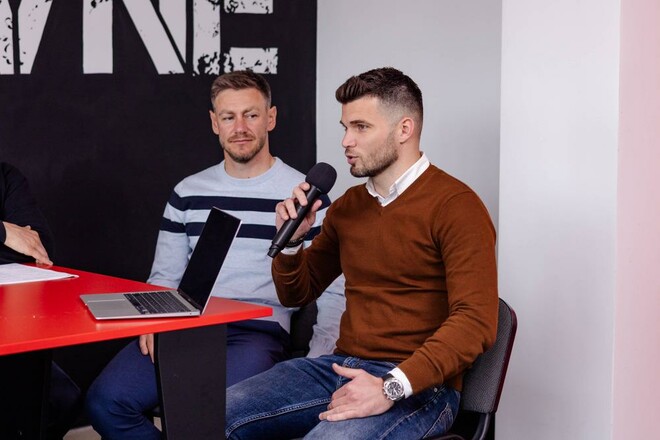 В Вересе определились с трансферными приоритетами. Подпишут ряд игроков