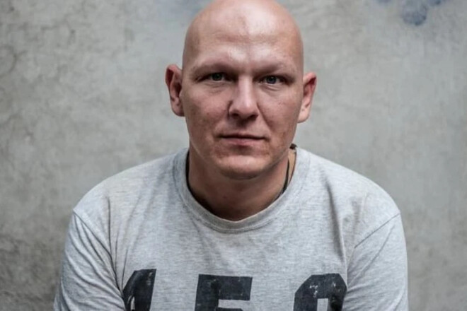 Фаната Днепра, 3 года считавшегося пропавшим без вести, похоронят 30 мая