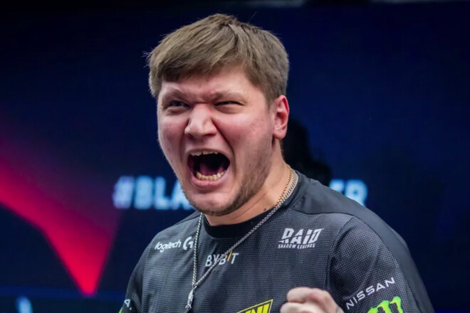 s1mple всухую проиграл матч на FACEIT. Украинец не сдержал эмоций