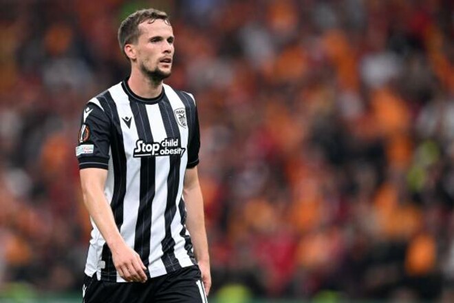 Бывший футболист Динамо рассказал о возможном возвращении в киевский клуб