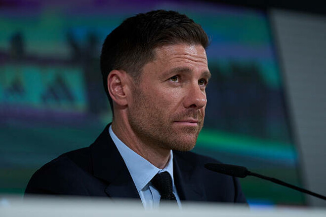 Не все так просто. Гравцям Реала не сподобалися перші дії Хабі Алонсо