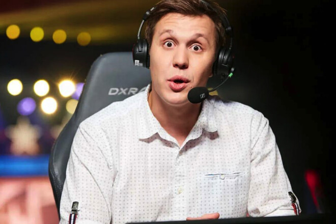 «Грустно для них». Аналитик прокомментировал решафлы в G2 и HEROIC