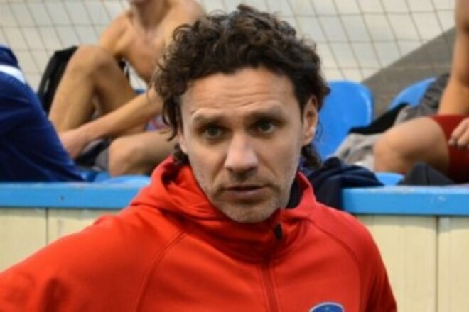 ОФИЦИАЛЬНО. Заря прекратила сотрудничество с тренером молодежной команды