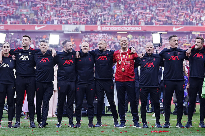 Ливерпуль на пороге серьезнейшей перестройки