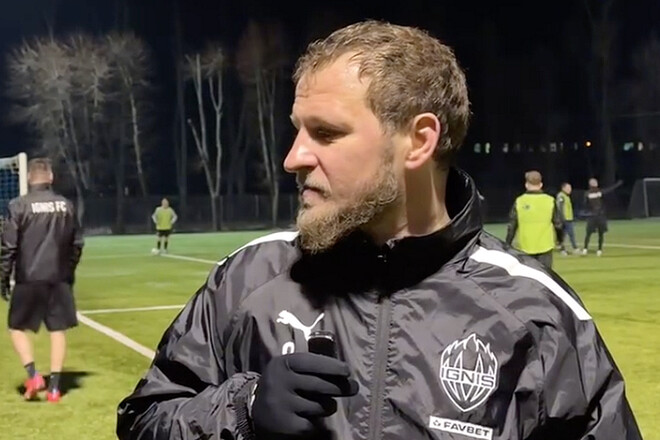 Воїн ЗСУ: «Алієв, насолоджуйся. Скоро тебе позбавлять цього права»