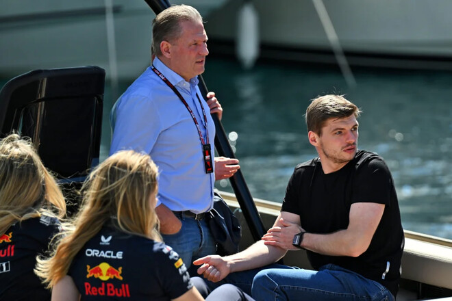 ФЕРСТАППЕН: «Все хотят интересный сезон, а не как кто-то побеждает 20 раз»