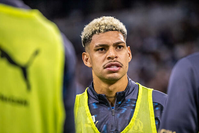 Фабріціо підтвердив. Інтер підпише молодого бразильця з Марселя