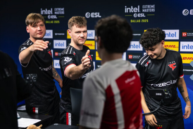 s1mple выразил уважение белорусскому игроку, который играл на москве