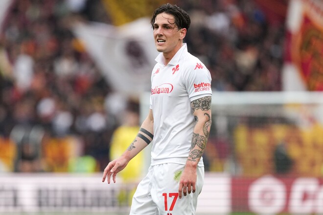 Зайшов не у ті двері. Ексгравець Роми побив двох гравців молодіжної команди