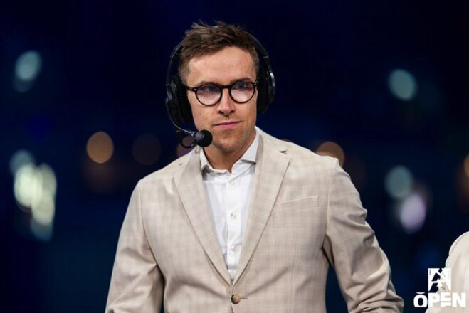 Датский Вилат. Аналитик CS2 выступит как футбольный комментатор в финале ЛК