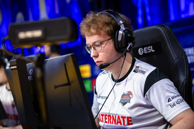 Один из легендарных клубов Германии прекратил свое существование в CS2