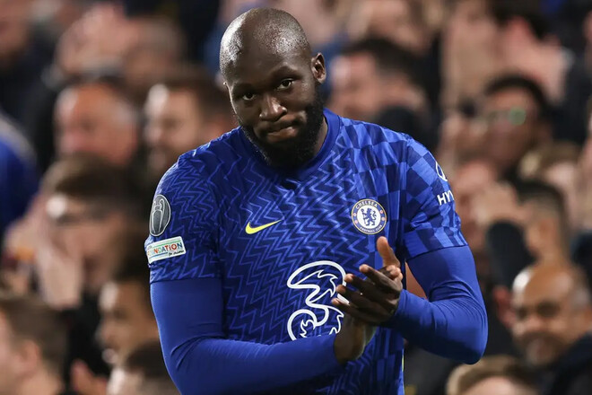 Ромелу Лукаку – все еще интериста. Даже спустя полгода игры за Челси