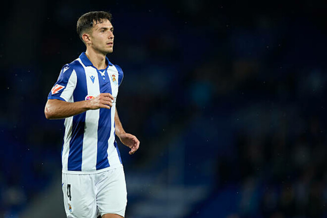 Арсенал завершує підписання хавбека. Перший літній новачок клубу