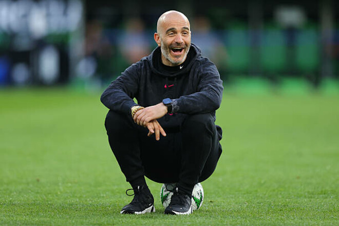 Тренер Челсі пояснив, чому послав критиків після фіналу сезону АПЛ