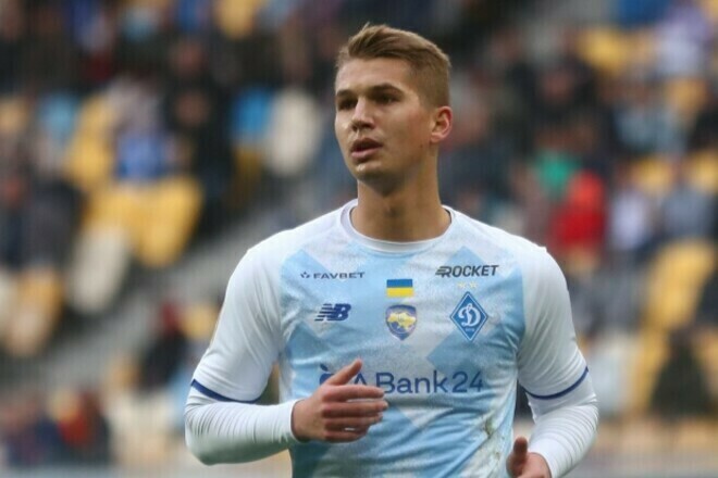 Что решит Динамо. Кризисный форвард возвращается в киевскую команду