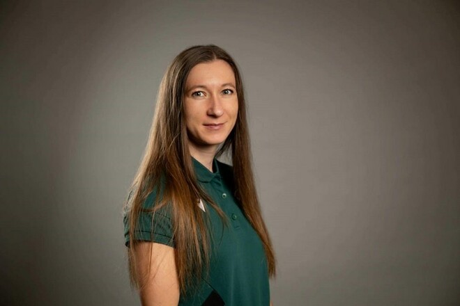 Украинский арбитр будет работать на женском матче Германии и Нидерландов