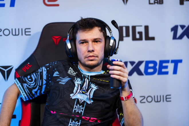 ОФІЦІЙНО. Український тренер залишив посаду у команді Inner Circle