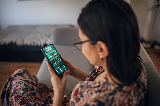 Женщины стали основной аудиторией онлайн-ставок в Бразилии