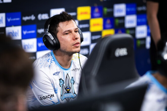 «Я никогда не сдамся». Тренер lmbt после отстранение от должности