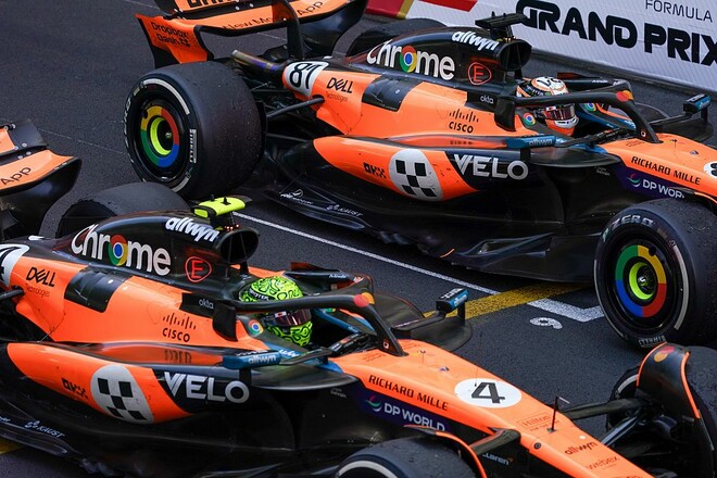 Чемпион Формулы-1 назвал фактор, который решит титул. «Это игра разума»