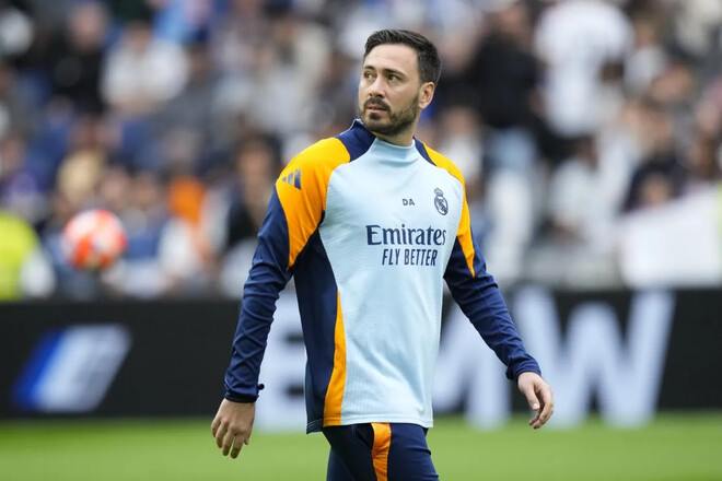 Вперше без батька. Анчелотті-молодший знайшов собі клуб