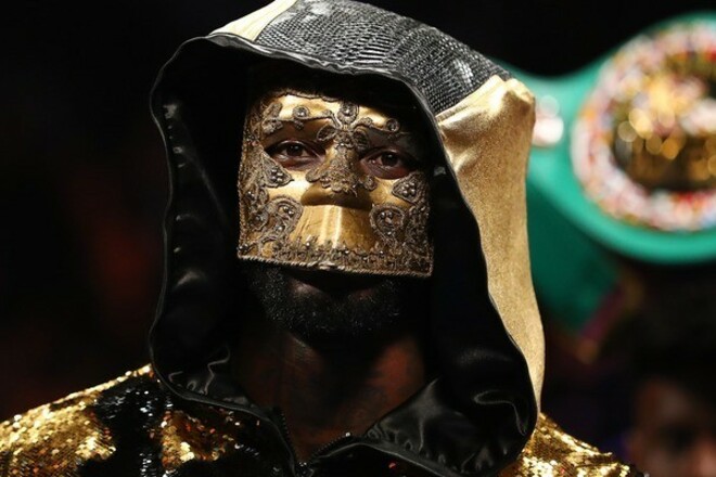 Вордлі, Вайлдер, Опетая, Вихрист. Найкращі боксерські поєдинки у червні