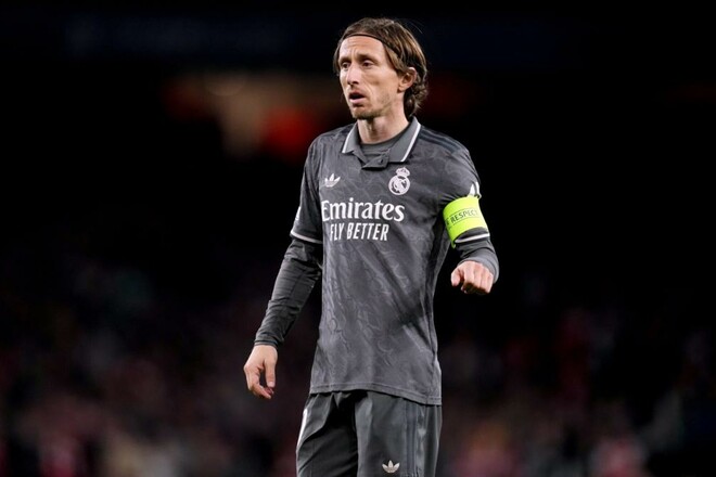 Роналду зовет в Аль-Наср легенду, которая выиграла ЗМ. Есть предложение