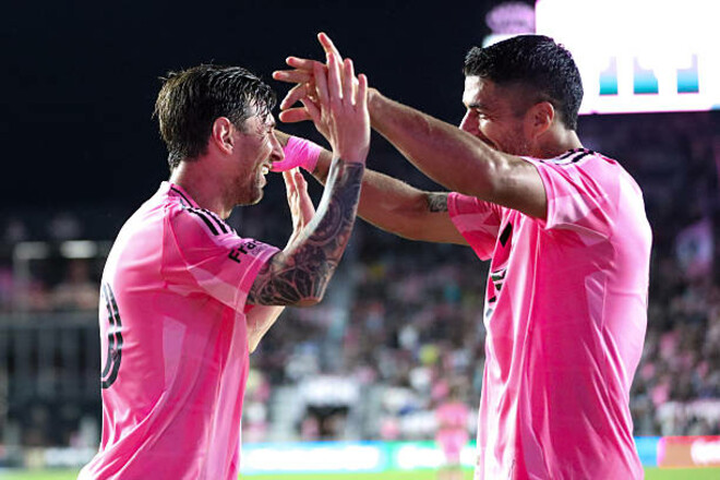 Легенду Барселоны выгоняют из клуба. Месси зол и будет действовать