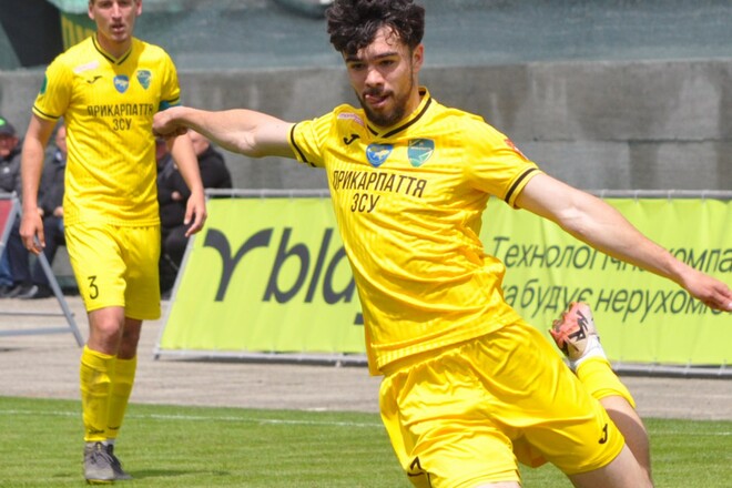 Прикарпатье – Металлург. Прогноз и анонс на матч Первой лиги Украины