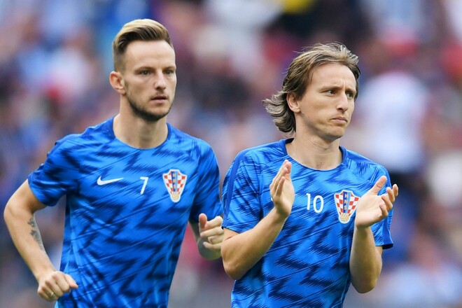 Экс-игрок Барселоны: «Мне очень грустно, он очень нужен Реалу»