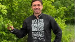 «Имею честь». Легенда Динамо получил новое звание в ВСУ
