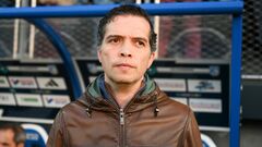 Стало известно, почему Луиш Каштру отказался возглавить Шахтер