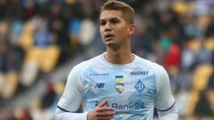 Что решит Динамо. Кризисный форвард возвращается в киевскую команду