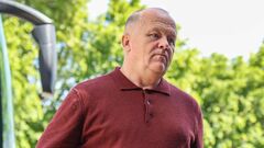 Экс-игрок сборной Украины устроил драку на тренировке клуба УПЛ