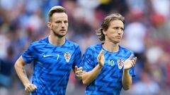Экс-игрок Барселоны: «Мне очень грустно, он очень нужен Реалу»