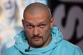 Александр УСИК: «Мне тоже больно. Это твои проблемы»