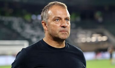 Флик без колебаний назвал лучшего игрока Барселоны на данный момент