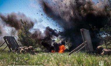 Уничтожение оккупантов продолжается. ВСУ обновили данные потерь армии рф