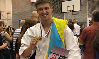 Склоним головы. Чемпион мира по рукопашному бою погиб на Луганщине