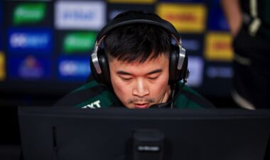 «В 30 только все начинается». Игрок Dexter о возрасте в киберспорте