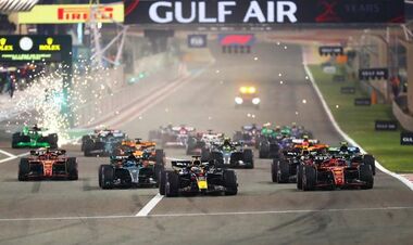 Формула-1 может получить 12-ю команду. Инвесторы готовят миллионы