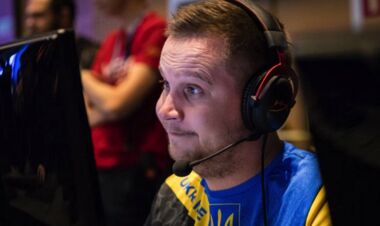 ФОТО. Экс-снайпер NAVI дал прогноз на первый этап Austin Major