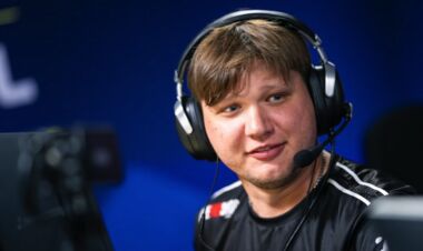 Кого выбрал s1mple? Украинский снайпер дал свой прогноз на Austin Major