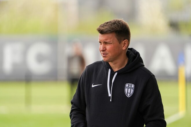 Ротань может возглавить иностранный клуб, где заменит россиянина