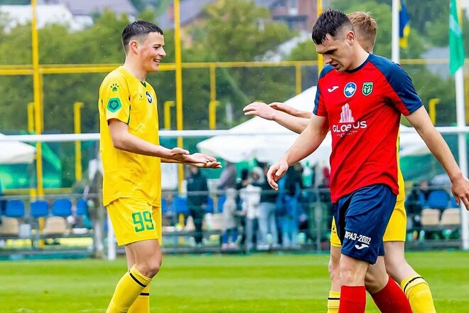 Вікторія – Нива. Прогноз і анонс матчу Першої ліги України