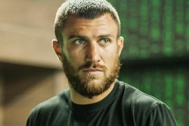 «СБУ, ваши действия?» Воин Азова отреагировал на приезд Ломаченко в Украину