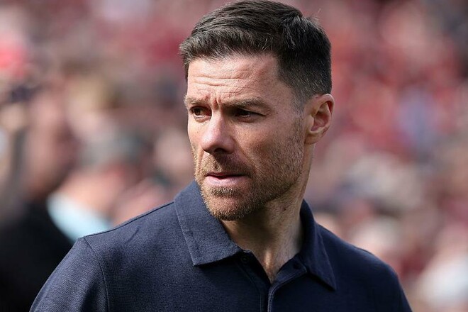 Хабі АЛОНСО: «Ти станеш ключовим гравцем Реала у новому сезоні»