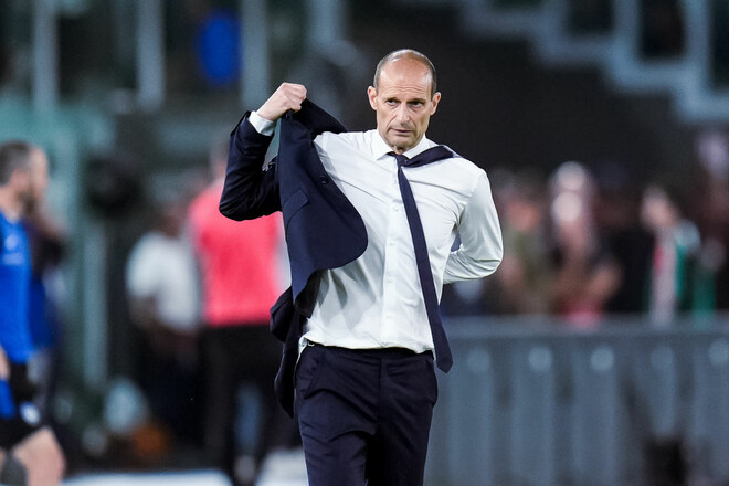 Консейсау еще не уволили. Милан начал переговоры с новым тренером